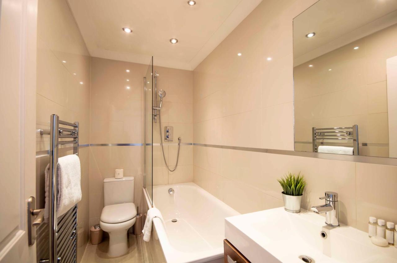 Kensington - Lexham Gardens By Viridian Apartments Λονδίνο Εξωτερικό φωτογραφία