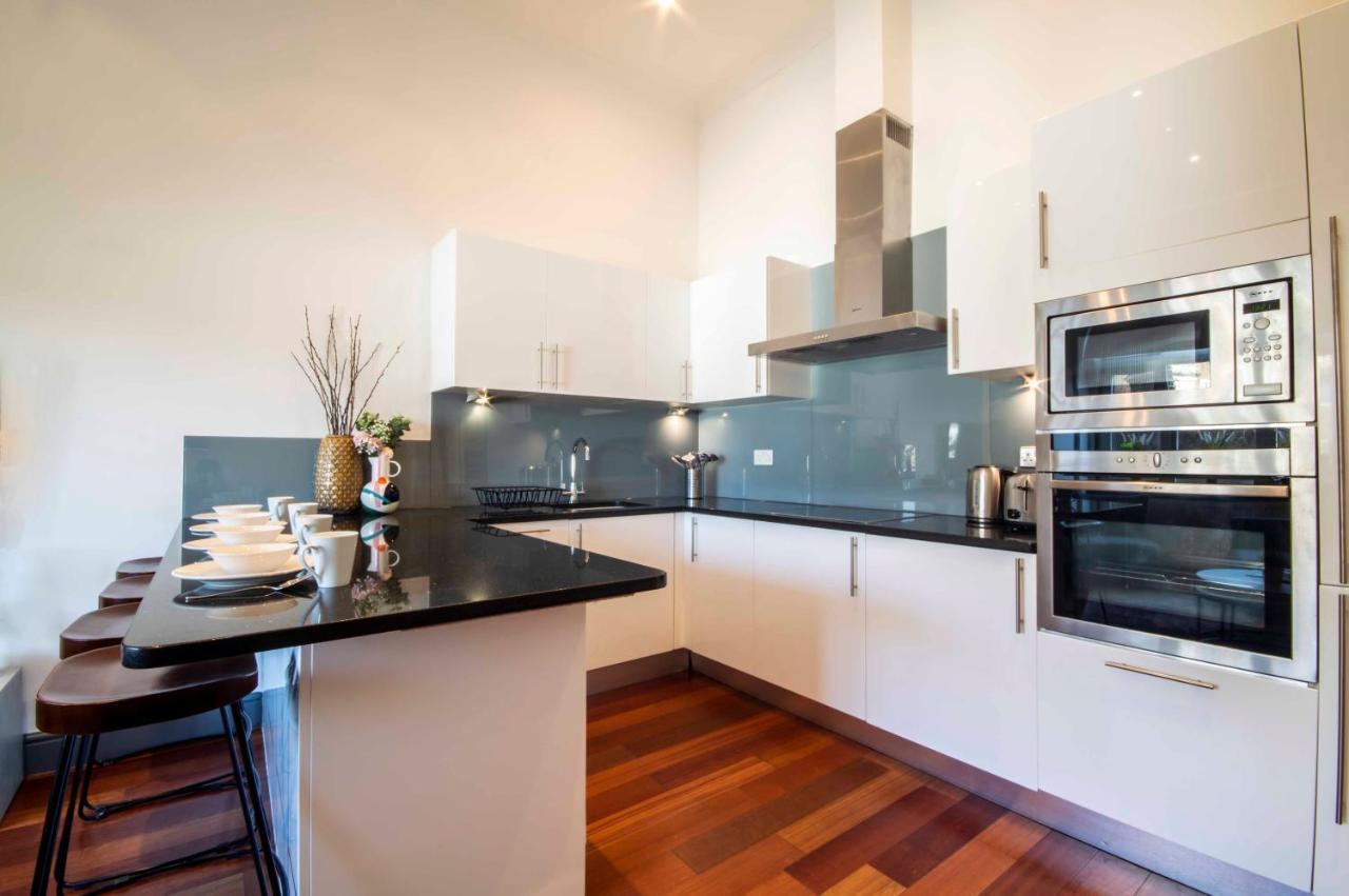 Kensington - Lexham Gardens By Viridian Apartments Λονδίνο Εξωτερικό φωτογραφία