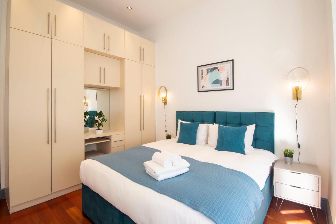 Kensington - Lexham Gardens By Viridian Apartments Λονδίνο Εξωτερικό φωτογραφία