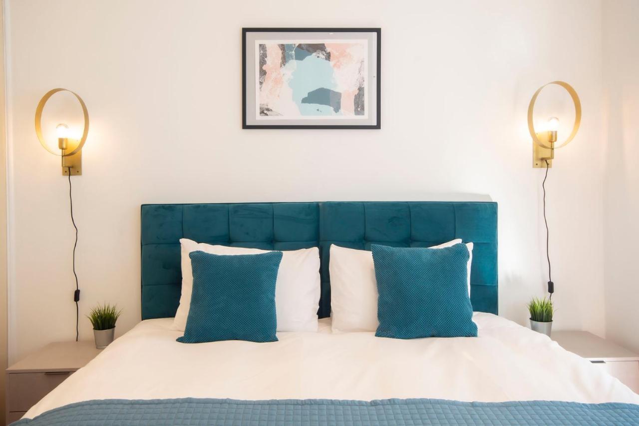 Kensington - Lexham Gardens By Viridian Apartments Λονδίνο Εξωτερικό φωτογραφία